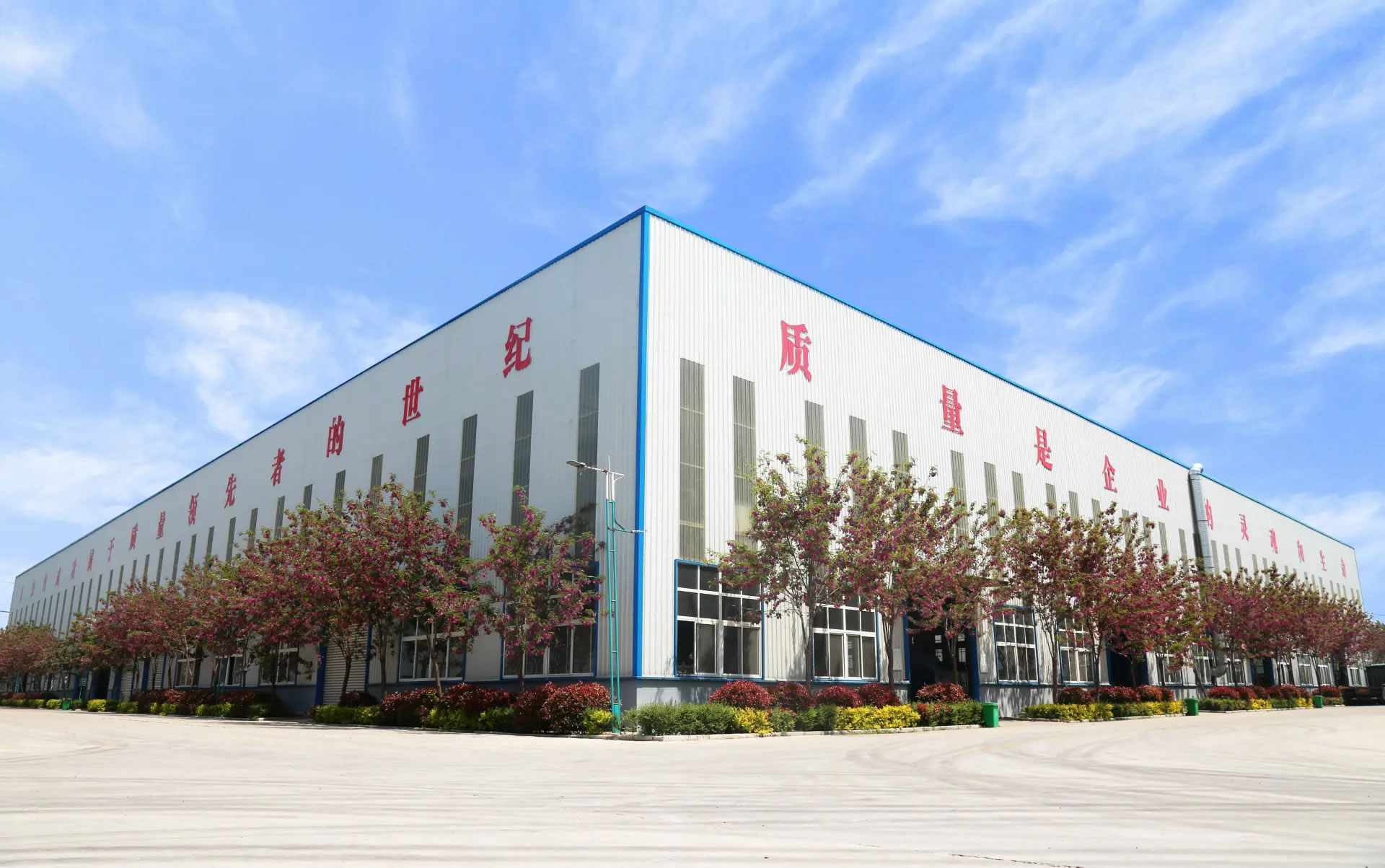 法龙锅炉